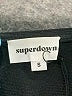 Superdown Black Cocktail Dress Size S - photo 7