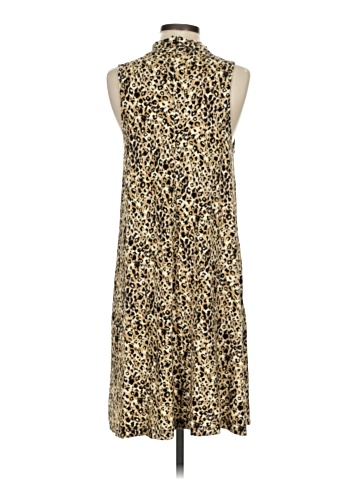 Sara Campbell Casual Dress (view 2)