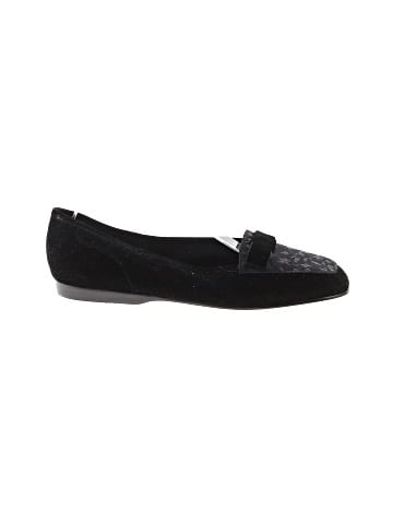 Enzo Angiolini Flats (view 1)