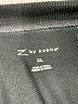 Zobha Solid Gray Casual Skirt Size XL - photo 3