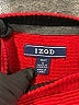 IZOD 100% Cotton Red Long Sleeve T-Shirt Size 8 - photo 3