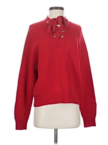 Zadig & Voltaire Wool Pullover Sweater (view 1)