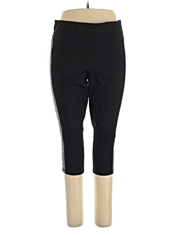 Ideology Active Pants (view 1)