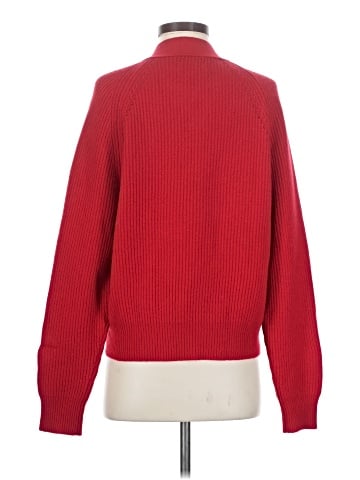 Zadig & Voltaire Wool Pullover Sweater (view 2)