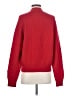Zadig & Voltaire Solid Red Wool Pullover Sweater Size XS - photo 2
