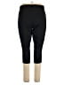 Ideology Black Active Pants Size 2X - photo 2