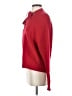 Zadig & Voltaire Solid Red Wool Pullover Sweater Size XS - photo 5