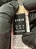 Shein 100% Polyester Tan Pullover Sweater Size 6 - photo 7