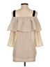 Patrizia Luca 100% Polyester Ivory Sleeveless Blouse Size XS - photo 2