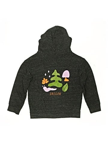 Royal Apparel Zip Up Hoodie (view 2)