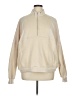 Unbranded Ivory Fleece Size XL - photo 1