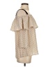 Patrizia Luca 100% Polyester Ivory Sleeveless Blouse Size XS - photo 4