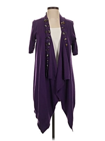 Alberto Makali Cardigan (view 1)