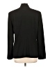 Chaus Solid Black Blazer Size 12 - photo 2