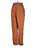 A New Day Brown Casual Pants Size M - photo 2