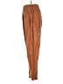 A New Day Brown Casual Pants Size M - photo 5