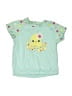 Gymboree Green Rash Guard Size 3T - photo 1