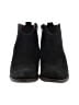Assorted Brands Black Ankle Boots Size EU 38 - photo 2