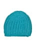 Turtle Fur 100% Acrylic Teal Blue Beanie One size - photo 1