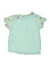Gymboree Green Rash Guard Size 3T - photo 2