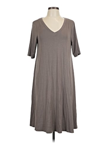 Sigrid Olsen Casual Dress (view 1)