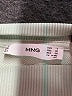 MNG Green Sweatshirt Size XS - photo 7