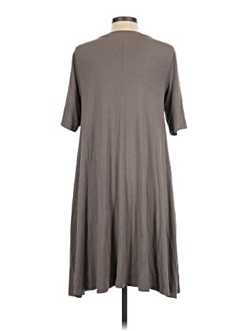 Sigrid Olsen Casual Dress (view 2)