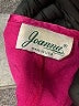 Joanna Pink Short Sleeve Blouse Size XL - photo 7