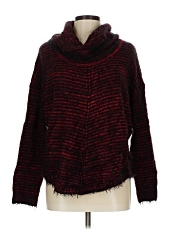 New Directions Turtleneck Sweater (view 1)