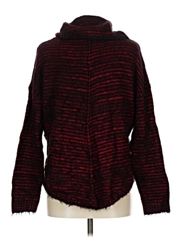 New Directions Turtleneck Sweater (view 2)
