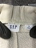 Gap Ivory Cargo Pants Size M - photo 7