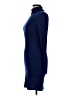 Lulus Solid Blue Cocktail Dress Size M - photo 5