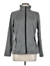 PGA Tour 100% Polyester Gray Track Jacket Size M - photo 1