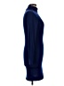 Lulus Solid Blue Cocktail Dress Size M - photo 4