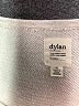 Dylan Ivory Pullover Sweater Size M - photo 6