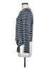 Olivia Rae Blue Long Sleeve Top Size M - photo 5