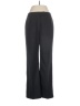 Evan Picone 100% Polyester Black Dress Pants Size 6 (petite) - photo 1