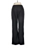Evan Picone 100% Polyester Black Dress Pants Size 6 (petite) - photo 2