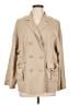 Assorted Brands Tan Trenchcoat Size L (estimated) - photo 1