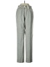 J.Crew Houndstooth Gray Casual Pants Size 2 - photo 1