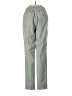 J.Crew Houndstooth Gray Casual Pants Size 2 - photo 2