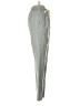 J.Crew Houndstooth Gray Casual Pants Size 2 - photo 4