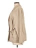 Assorted Brands Tan Trenchcoat Size L (estimated) - photo 5
