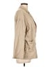 Assorted Brands Tan Trenchcoat Size L (estimated) - photo 4