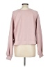 Unbranded Pink Tan Sweatshirt Size L - photo 2