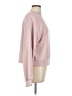 Unbranded Pink Tan Sweatshirt Size L - photo 4