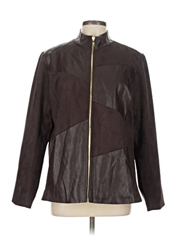 Belle By Kim Gravel Jacket (view 1)