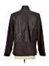 Belle By Kim Gravel Brown Jacket Size L - photo 2