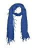 Unbranded Blue Scarf One size - photo 1
