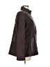 Belle By Kim Gravel Brown Jacket Size L - photo 4